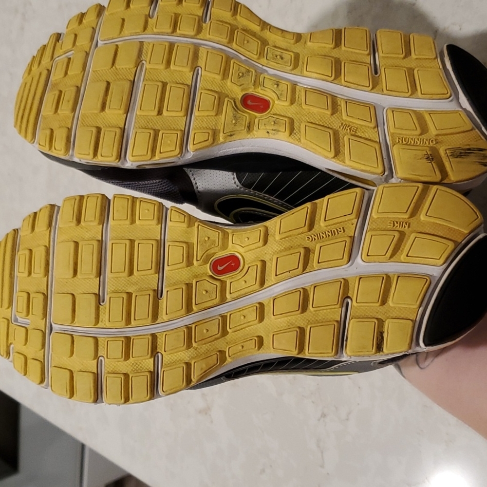 Nike Flywire Air Tailwind Womens size 7 - Picture 4 of 9